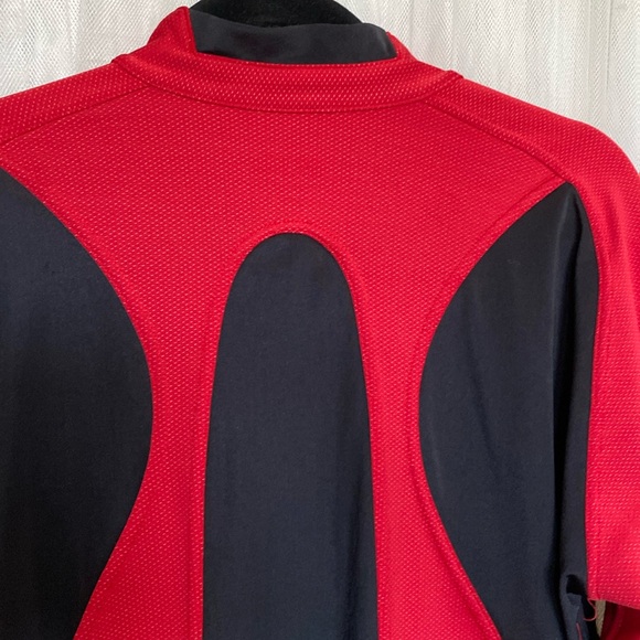 Louis Garneau cycling, running “Massimo” men’s jacket Size XL - Picture 11 of 17